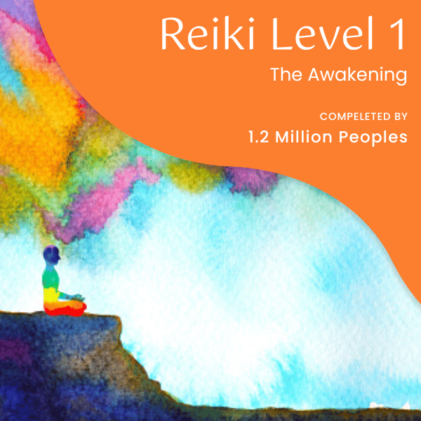 Reiki Level 1