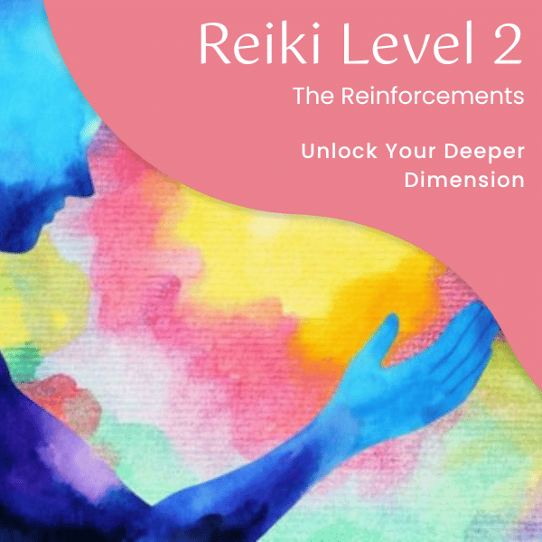Reiki Level 1