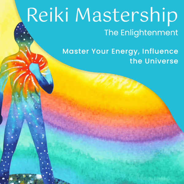 Reiki Level 1