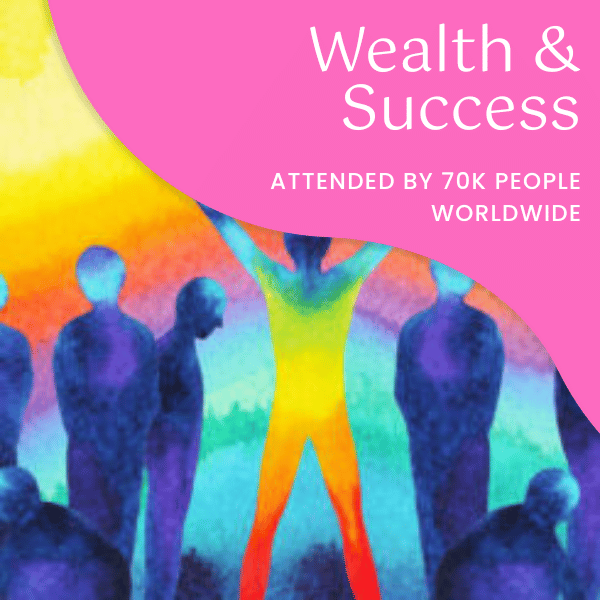 Wealth-Success