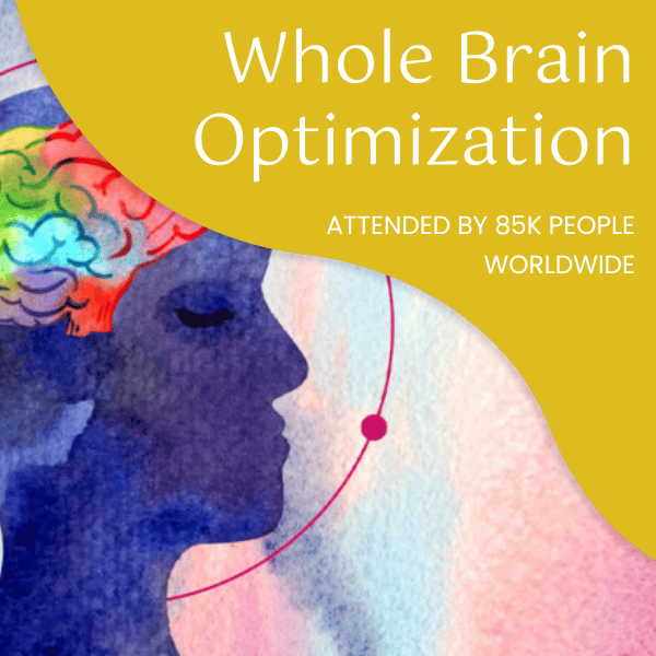Whole Brain Optimization