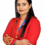 "Today,myself Amandeep kaur very proud to be student of astrology from Astro Centre Patiala whose chairman is Sh Dr. Gulzar singh Sandhu..He is very good teacher and good astrologer with 1005 accuracy His expertise in astrology and Reiki are really great. "  Amandeep kaur , Bhatinda, Astrologer